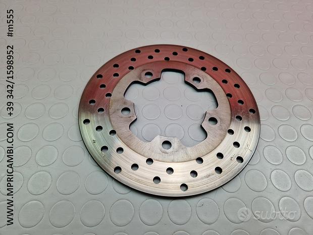 Subito DISCO POSTERIORE SUZUKI GSXR 600 2001 2002 GSX R 2