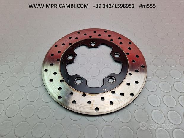 Subito DISCO POSTERIORE SUZUKI GSXR 600 2001 2002 GSX R 2