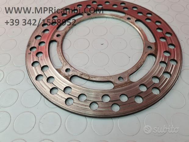 Subito DISCO POSTERIORE SUZUKI RM 125 1988 1986 RM125 198