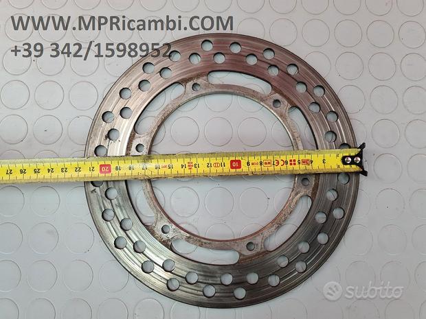 Subito DISCO POSTERIORE SUZUKI RM 125 1988 1986 RM125 198