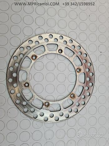 Subito DISCO POSTERIORE SUZUKI RM 125 1994 1993 RM125 199