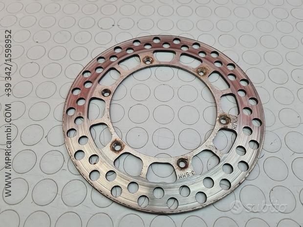 Subito DISCO POSTERIORE SUZUKI RM 125 1994 1993 RM125 199