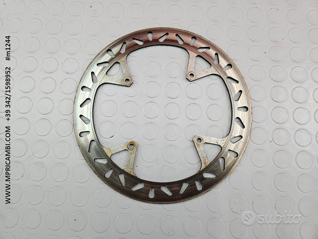 Subito DISCO POSTERIORE TM RACING EN 250 4t 2011 2014 MX