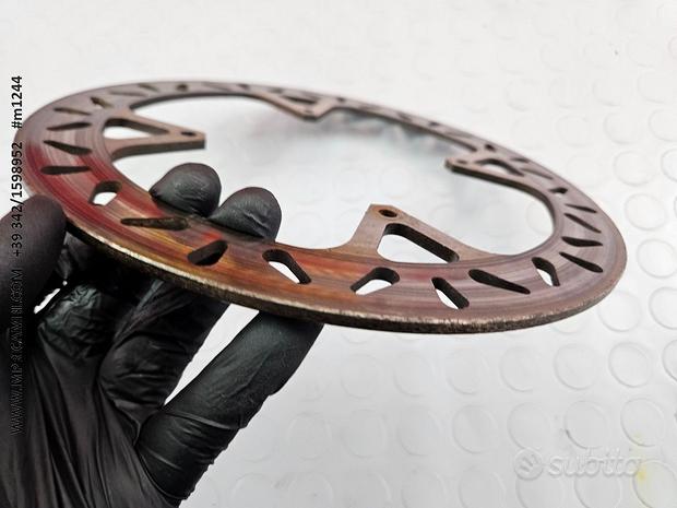 Subito DISCO POSTERIORE TM RACING EN 250 4t 2011 2014 MX