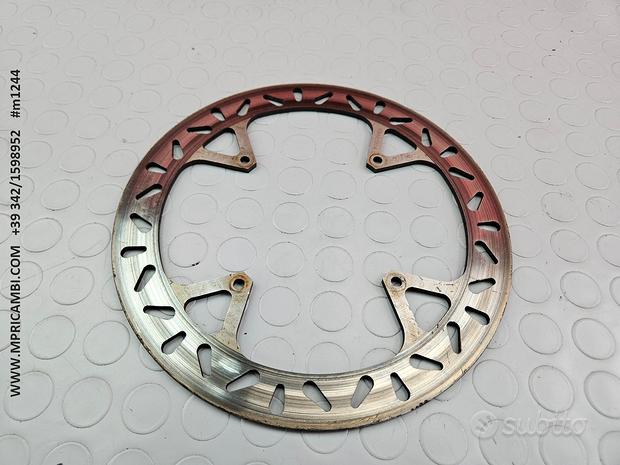 Subito DISCO POSTERIORE TM RACING EN 250 4t 2011 2014 MX