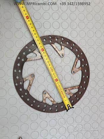 Subito DISCO POSTERIORE TM RACING MX 250 2005 2006 EN 200