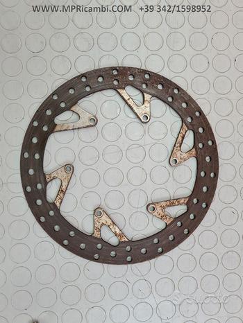 Subito DISCO POSTERIORE TM RACING MX 250 2005 2006 EN 200