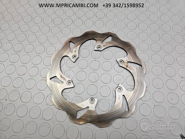 Subito DISCO POSTERIORE VOR 450 2003 2004 EN 2002 2005 53