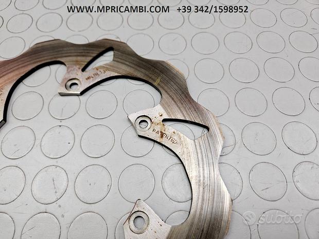 Subito DISCO POSTERIORE VOR 450 2003 2004 EN 2002 2005 53