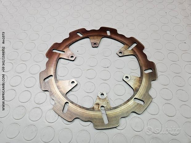 Subito DISCO POSTERIORE VOR 450 2003 2004 EN 2002 2005 53