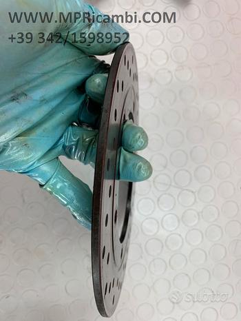 Subito DISCO POSTERIORE YAMAHA R6 2000 1999 YZF 2001 2002