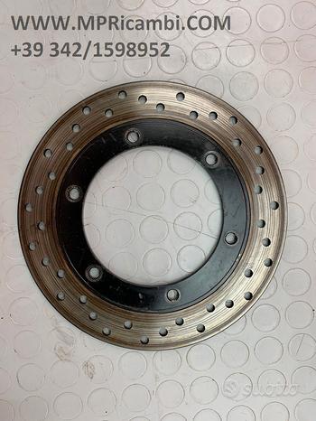 Subito DISCO POSTERIORE YAMAHA R6 2000 1999 YZF 2001 2002