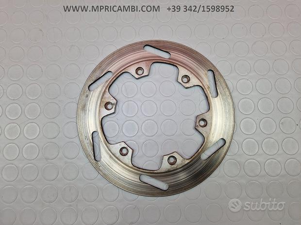 Subito DISCO POSTERIORE YAMAHA TTR 600 1997 1998 TT R 200