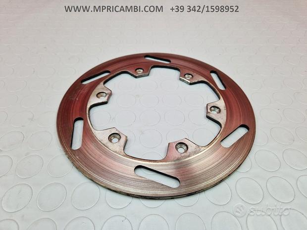 Subito DISCO POSTERIORE YAMAHA TTR 600 1997 1998 TT R 200