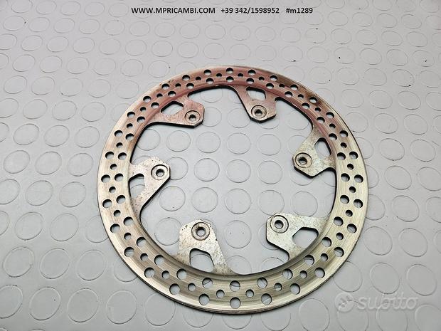 Subito DISCO POSTERIORE YAMAHA WRF 450 2003 2006 WR-F 200