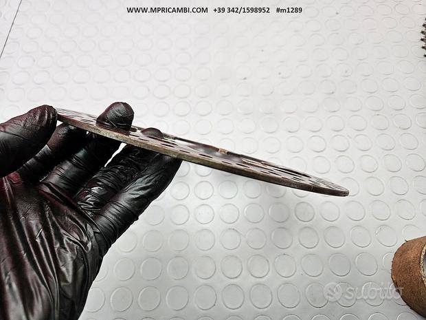 Subito DISCO POSTERIORE YAMAHA WRF 450 2003 2006 WR-F 200