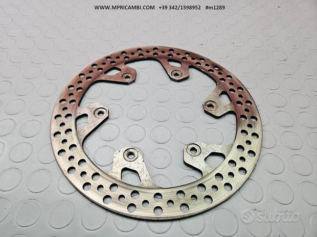 Subito DISCO POSTERIORE YAMAHA WRF 450 2003 2006 WR-F 200