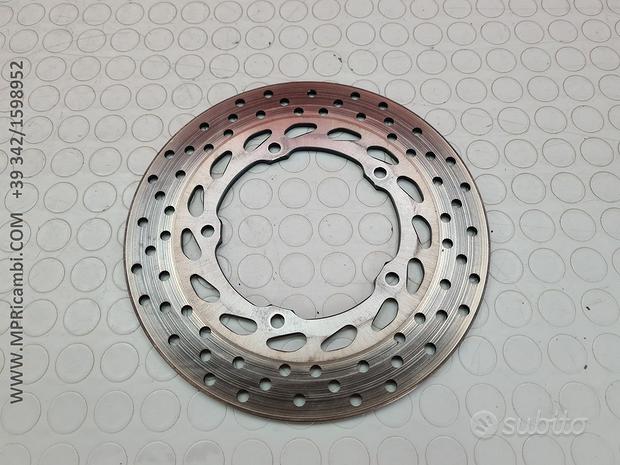 Subito DISCO POSTERIORE YAMAHA XJ6 2008 2009 XJ-6 2010 20