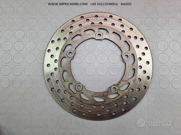 Subito DISCO POSTERIORE YAMAHA XJ6 2009 2010 DIVERSION 20