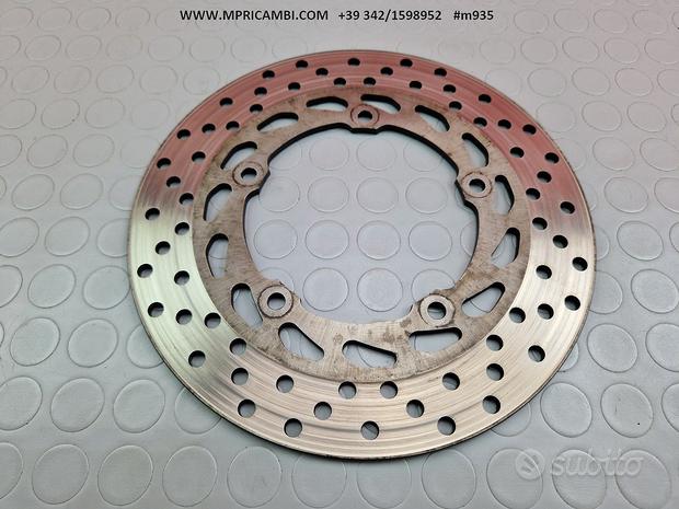 Subito DISCO POSTERIORE YAMAHA XJ6 2009 2010 DIVERSION 20