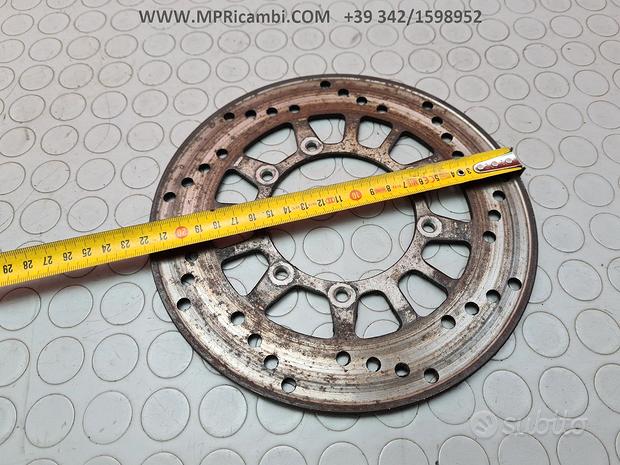 Subito DISCO POSTERIORE YAMAHA XTZ 660 1991 1992 XT Z 3YF