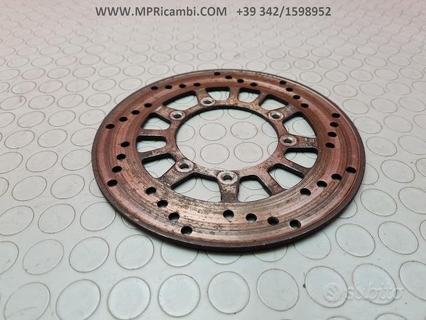 Subito DISCO POSTERIORE YAMAHA XTZ 660 1991 1992 XT Z 3YF