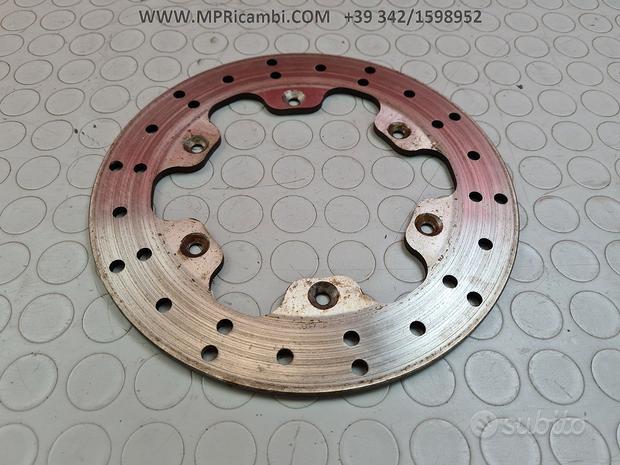 Subito DISCO POSTERIORE YAMAHA YZ 250 1993 1994 YZ250 199