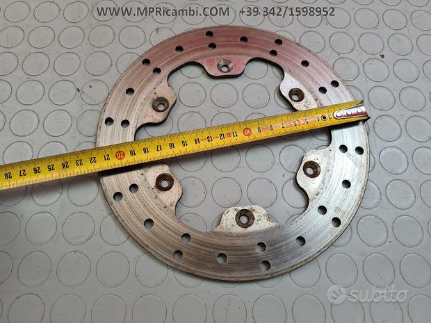 Subito DISCO POSTERIORE YAMAHA YZ 250 1993 1994 YZ250 199