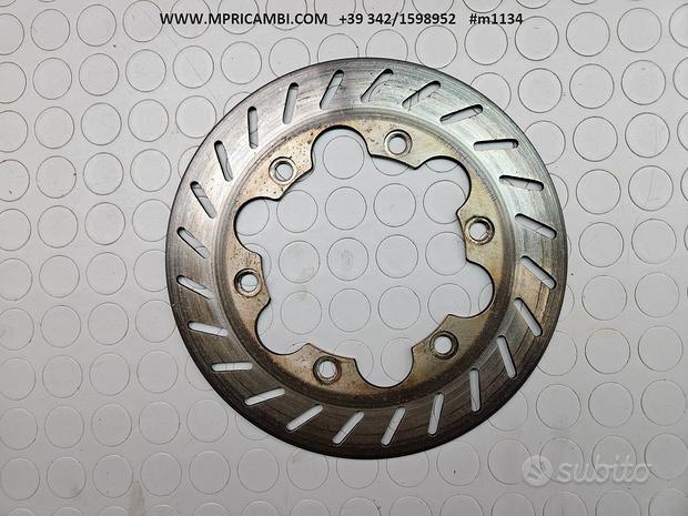 Subito DISCO POSTERIORE YAMAHA YZ 250 1993 1994 YZ250 199