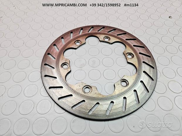Subito DISCO POSTERIORE YAMAHA YZ 250 1993 1994 YZ250 199