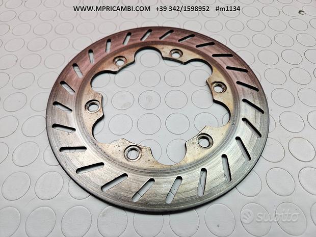Subito DISCO POSTERIORE YAMAHA YZ 250 1993 1994 YZ250 199