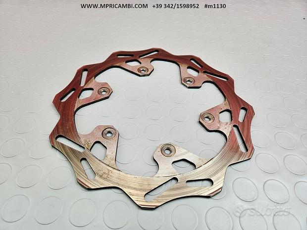 Subito DISCO POSTERIORE YAMAHA YZF 450 2008 2009 YZ F 200