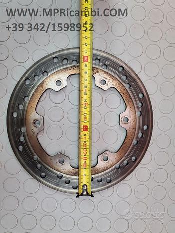 Subito DISCO POSTERIORE YAMAHA YZF R6 2000 2001 R 2002 19