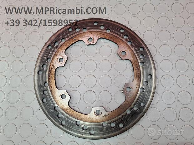 Subito DISCO POSTERIORE YAMAHA YZF R6 2000 2001 R 2002 19