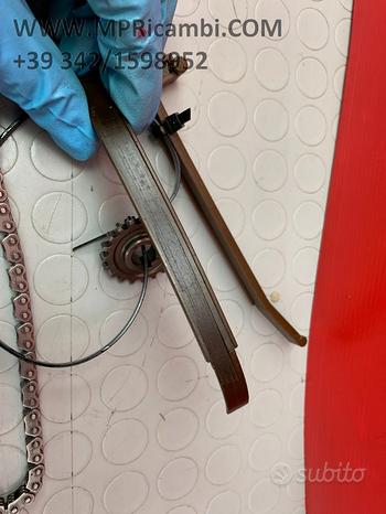 Subito DISTRIBUZIONE 2 APRILIA SXV 450 2006 2007 RXV 550