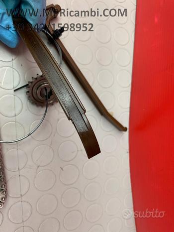 Subito DISTRIBUZIONE 2 APRILIA SXV 450 2006 2007 RXV 550