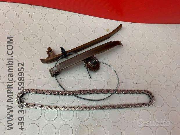 Subito DISTRIBUZIONE 2 APRILIA SXV 450 2006 2007 RXV 550