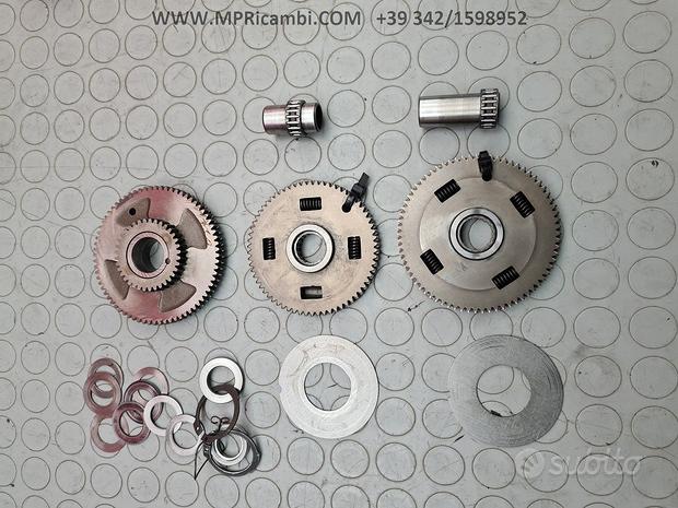 Subito DISTRIBUZIONE CASCATA VOR 450 2003 2004 EN 2002 20