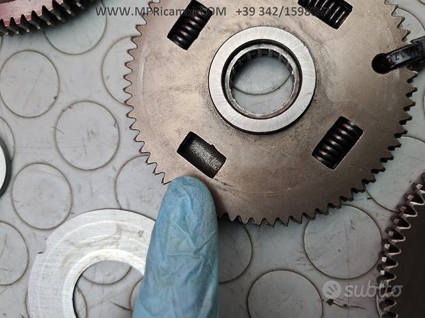 Subito DISTRIBUZIONE CASCATA VOR 450 2003 2004 EN 2002 20