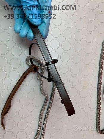 Subito DISTRIBUZIONE GUIDE APRILIA SXV 450 2006 2007 RXV