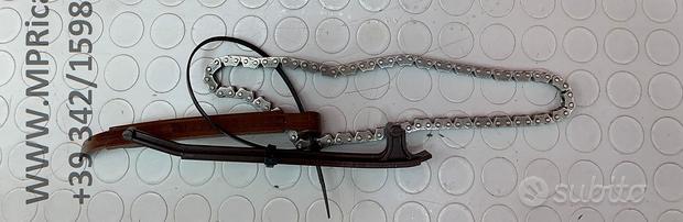 Subito DISTRIBUZIONE GUIDE APRILIA SXV 450 2006 2007 RXV