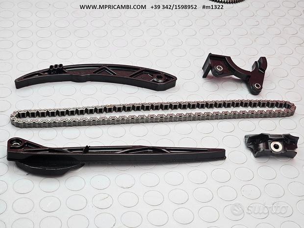 Subito DISTRIBUZIONE GUIDE BETA RR 350 2013 2017 RR350 20