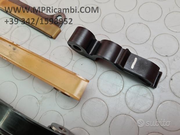 Subito DISTRIBUZIONE GUIDE HONDA CBR 1000 2008 2009 RR 20