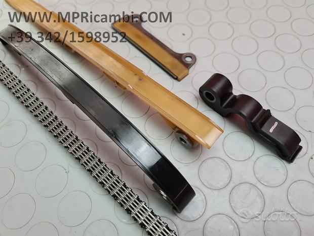 Subito DISTRIBUZIONE GUIDE HONDA CBR 1000 2008 2009 RR 20