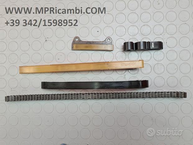 Subito DISTRIBUZIONE GUIDE HONDA CBR 1000 2008 2009 RR 20