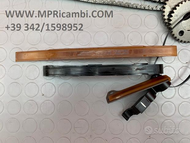 Subito DISTRIBUZIONE GUIDE HONDA CBR 600 RR 2005 2006 600