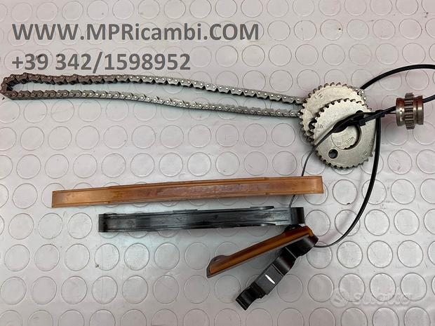 Subito DISTRIBUZIONE GUIDE HONDA CBR 600 RR 2005 2006 600