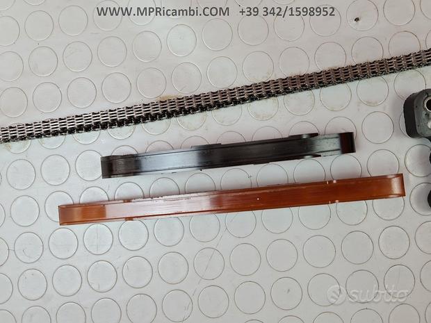 Subito DISTRIBUZIONE GUIDE HONDA CBR 600 RR 2006 2005