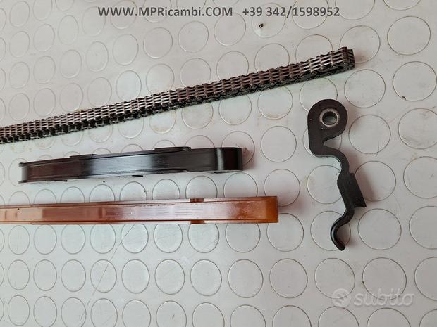 Subito DISTRIBUZIONE GUIDE HONDA CBR 600 RR 2006 2005