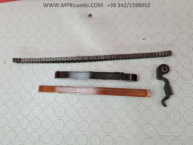 Subito DISTRIBUZIONE GUIDE HONDA CBR 600 RR 2006 2005